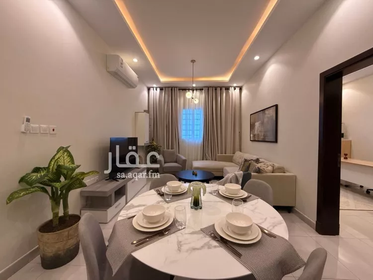 شقة للإيجار في شارع سيدة الرؤساء, حي العليا, مدينة الرياض, منطقة الرياض صورة 2