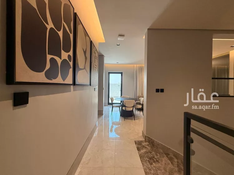 شقة للإيجار في شارع عبدالحميد الكاتب, حي السليمانية, مدينة الرياض, منطقة الرياض صورة 2