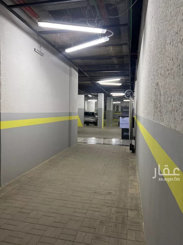 شقة للإيجار في شارع وادي وج, حي الملقا, مدينة الرياض, منطقة الرياض صورة 3