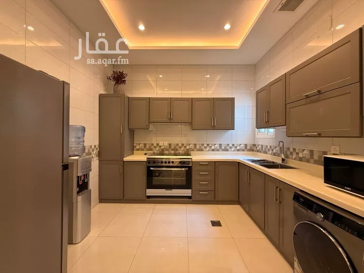 شقة للإيجار في شارع سيدة الرؤساء, حي العليا, مدينة الرياض, منطقة الرياض صورة 4