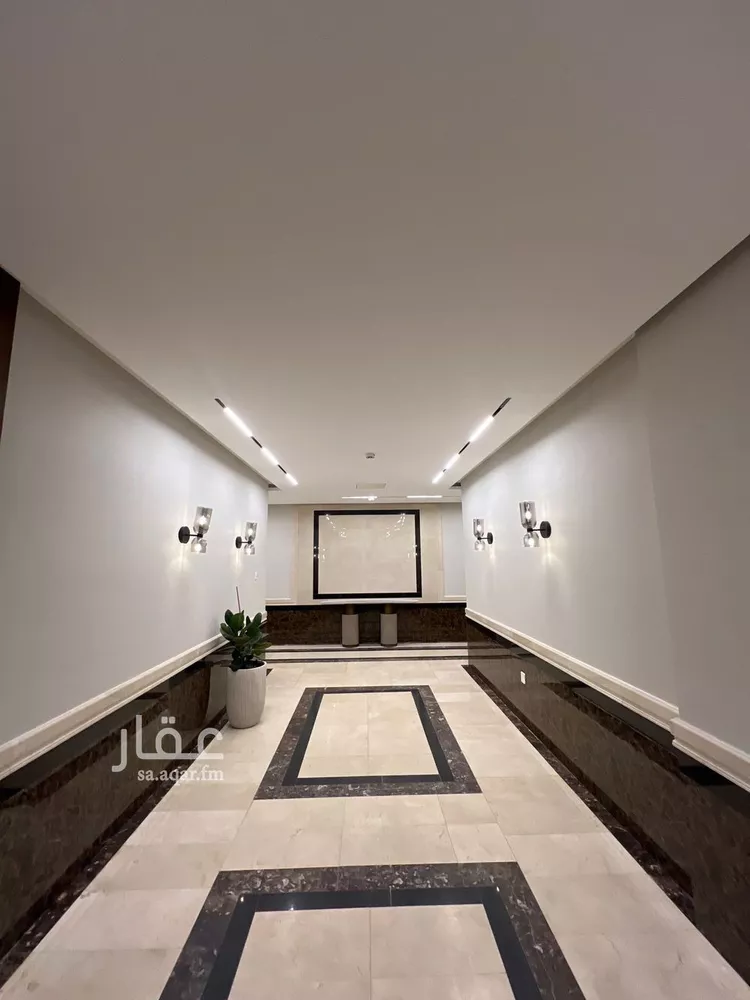 شقة للإيجار في شارع سكاكا, حي العليا, مدينة الرياض, منطقة الرياض صورة 3