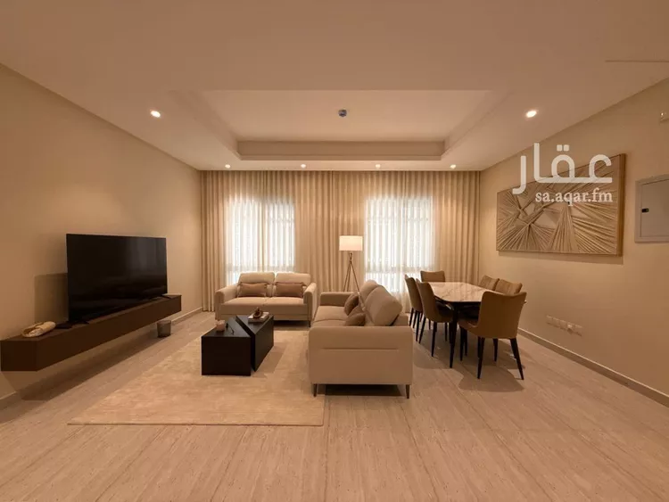 شقة للإيجار في شارع الفرعة, حي الياسمين, مدينة الرياض, منطقة الرياض