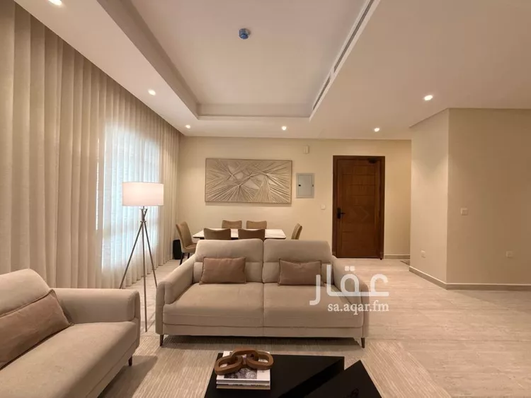 شقة للإيجار في شارع الفرعة, حي الياسمين, مدينة الرياض, منطقة الرياض صورة 4