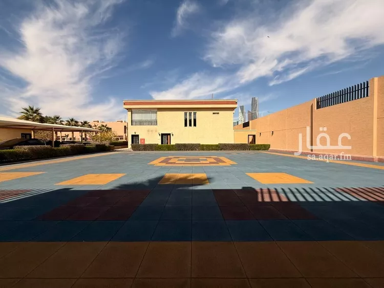 Villa for Rent in Riyadh An Nakheel