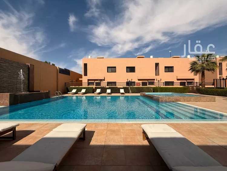 Villa for Rent in Riyadh An Nakheel