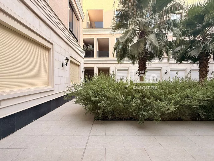 Apartment for Rent in Riyadh Al Mathar Ash Shamali