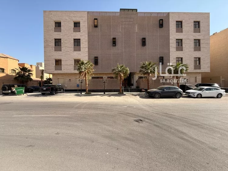 Apartment for Rent in Riyadh An Nakheel
