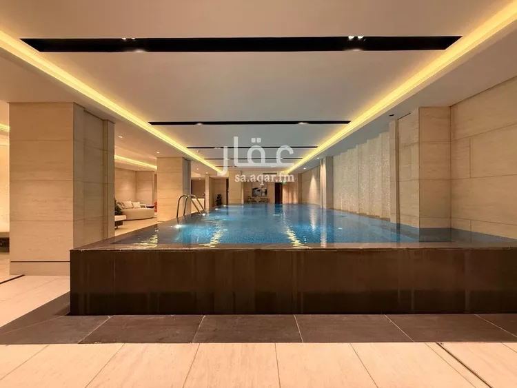 Apartment for Rent in Riyadh An Narjis