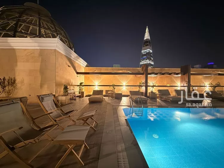 Apartment for Rent in Riyadh Al Olaya