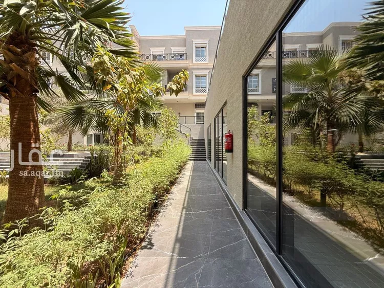 Apartment for Rent in Riyadh Al Malqa