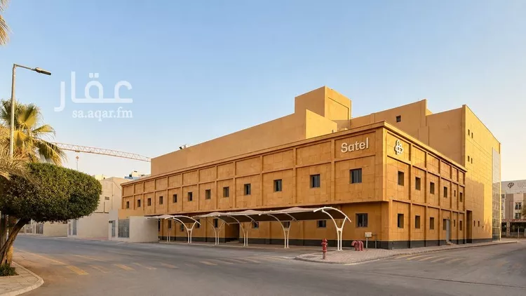 شقة للإيجار في شارع سكاكا, حي العليا, مدينة الرياض, منطقة الرياض
