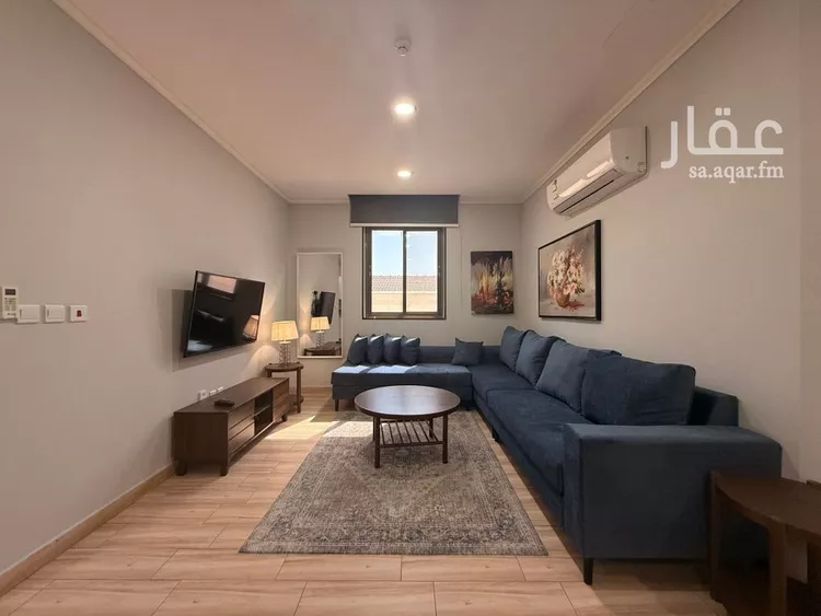 شقة للإيجار في شارع ابن جلجل, حي الرحمانية, مدينة الرياض, منطقة الرياض