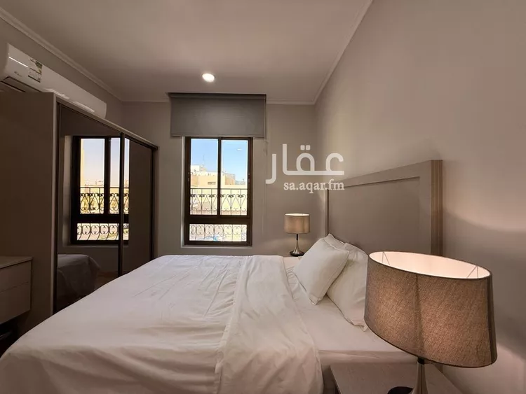 شقة للإيجار في شارع ابن جلجل, حي الرحمانية, مدينة الرياض, منطقة الرياض 9
