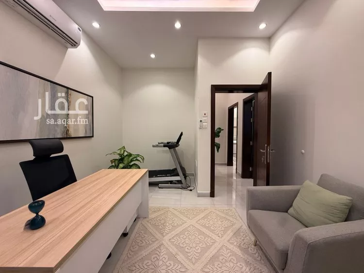 Apartment for Rent in Riyadh Al Olaya 11