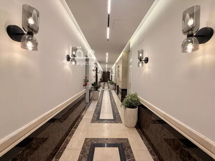 شقة للإيجار في شارع سكاكا, حي العليا, مدينة الرياض, منطقة الرياض
