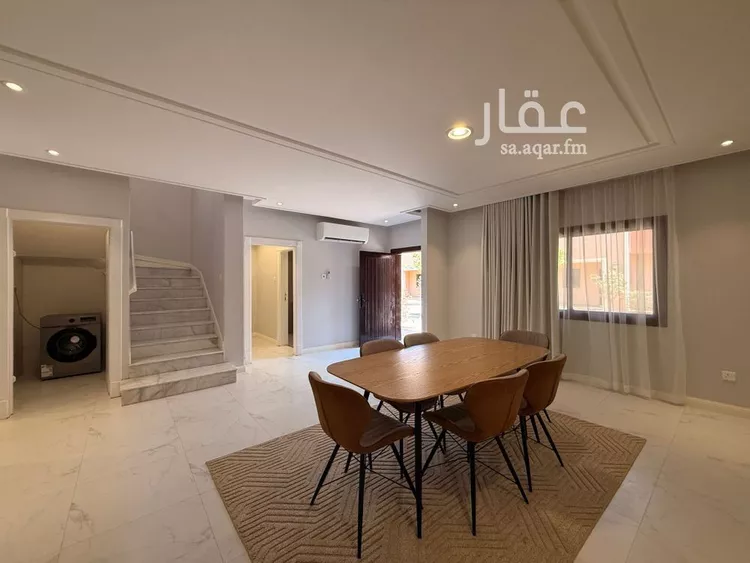 فيلا للإيجار في شارع خبيب بن عدي الأنصاري, حي النخيل, مدينة الرياض, منطقة الرياض 13