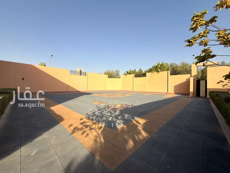 فيلا للإيجار في شارع خبيب بن عدي الأنصاري, حي النخيل, مدينة الرياض, منطقة الرياض صورة 3