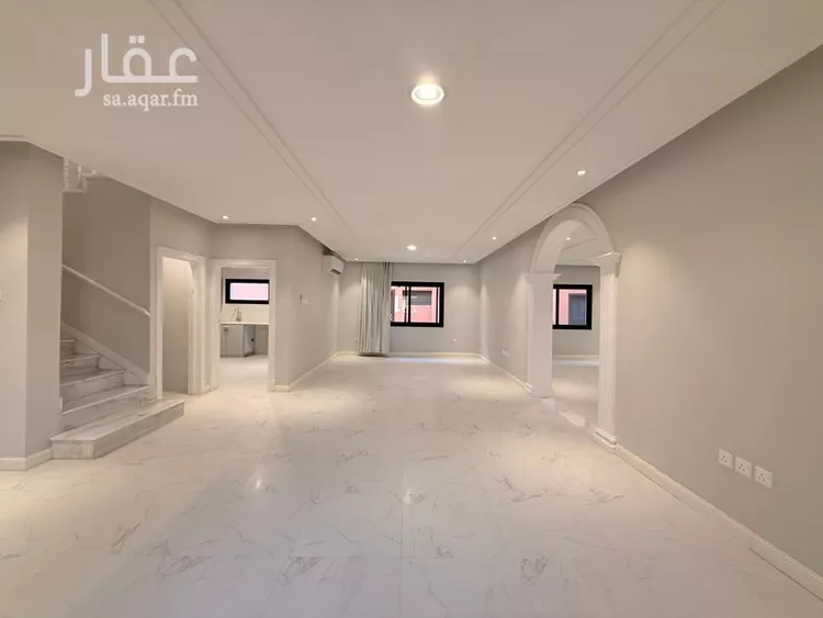 فيلا للإيجار في شارع وادي الأبطن, حي النخيل, مدينة الرياض, منطقة الرياض صورة 4