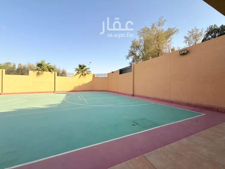 فيلا للإيجار في شارع وادي الأبطن, حي النخيل, مدينة الرياض, منطقة الرياض 6