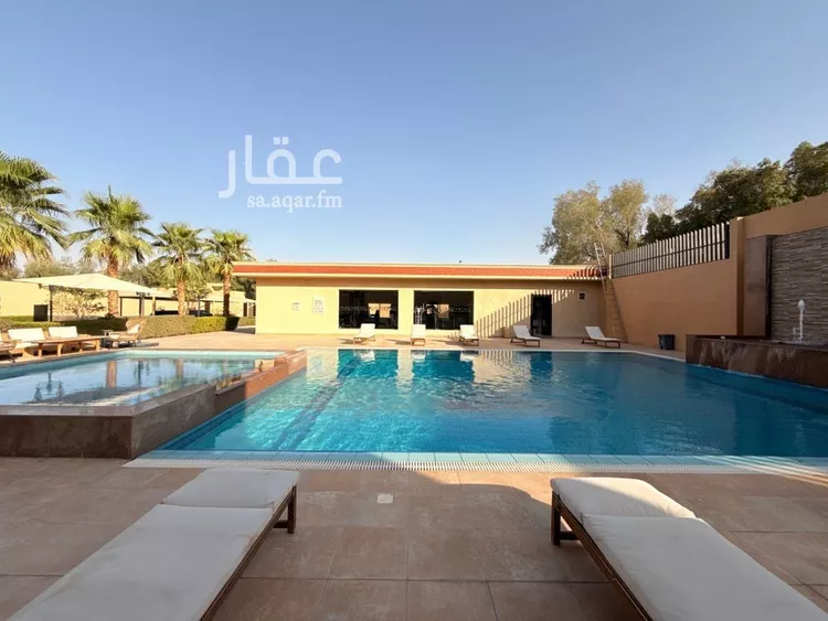 فيلا للإيجار في شارع وادي الأبطن, حي النخيل, مدينة الرياض, منطقة الرياض صورة 3