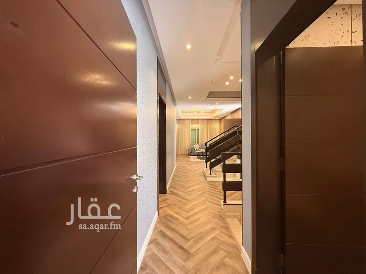 فيلا للإيجار في شارع الدارة, حي المعذر, مدينة الرياض, منطقة الرياض صورة 5