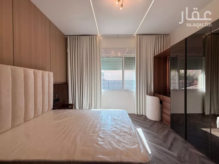 فيلا للإيجار في شارع الدارة, حي المعذر, مدينة الرياض, منطقة الرياض 25