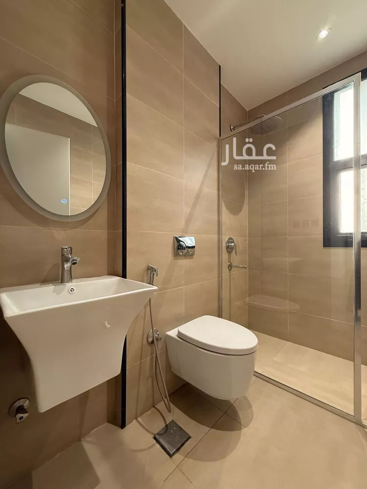 شقة للإيجار في شارع القريات, حي النرجس, مدينة الرياض, منطقة الرياض 10