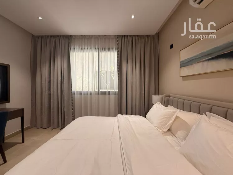 شقة للإيجار في شارع القريات, حي النرجس, مدينة الرياض, منطقة الرياض 10
