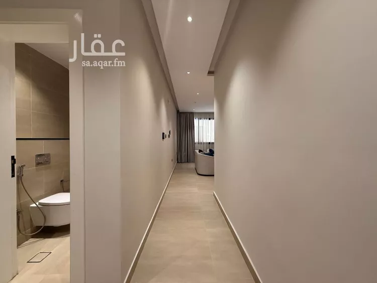 شقة للإيجار في شارع القريات, حي النرجس, مدينة الرياض, منطقة الرياض 15