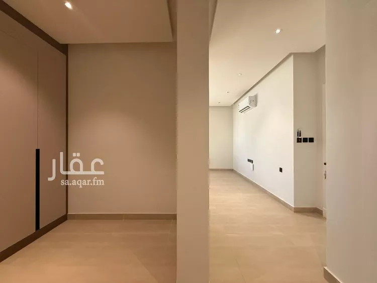 شقة للإيجار في شارع القريات, حي النرجس, مدينة الرياض, منطقة الرياض 19