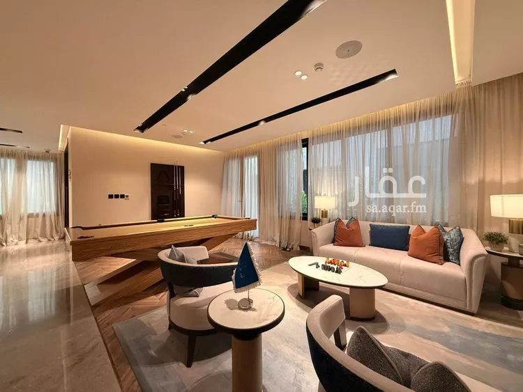 شقة للإيجار في شارع القريات, حي النرجس, مدينة الرياض, منطقة الرياض 25