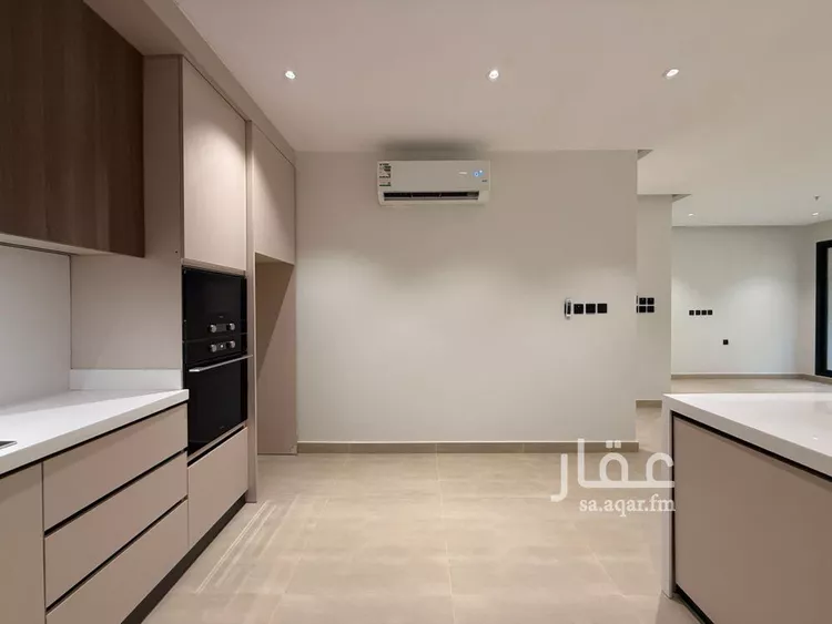 شقة للإيجار في شارع القريات, حي النرجس, مدينة الرياض, منطقة الرياض 5