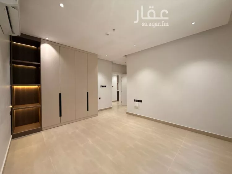 شقة للإيجار في شارع القريات, حي النرجس, مدينة الرياض, منطقة الرياض 9