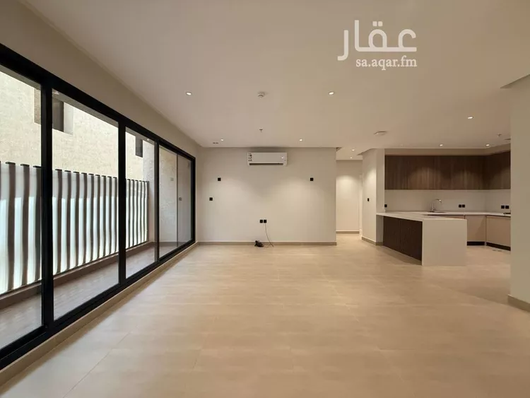 شقة للإيجار في شارع القريات, حي النرجس, مدينة الرياض, منطقة الرياض 2