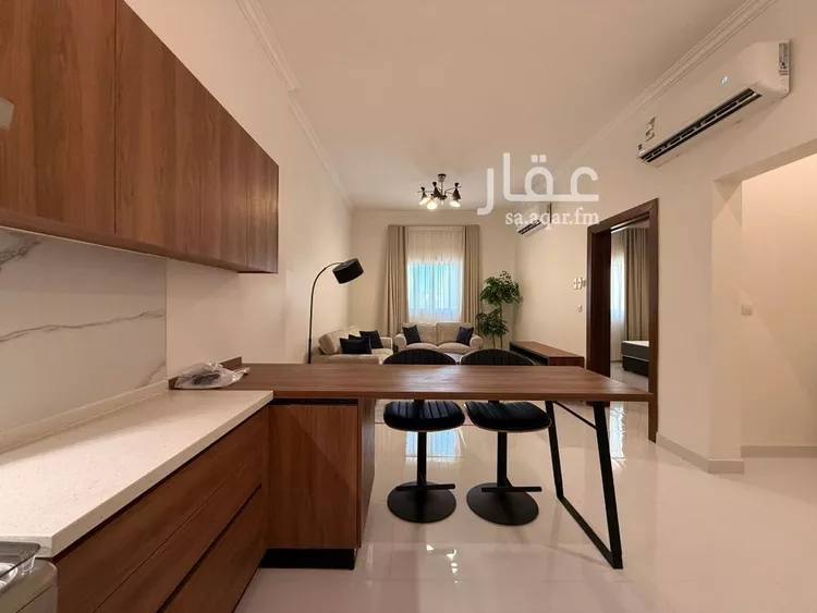 Apartment for Rent in Riyadh Al Malaz صورة 3