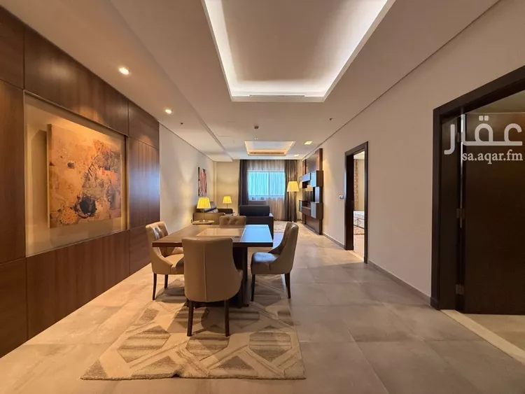Apartment for Rent in Riyadh Al Olaya صورة 4