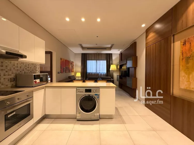 Apartment for Rent in Riyadh Al Olaya صورة 5