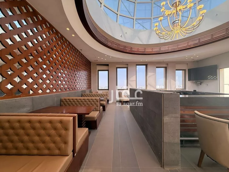 Apartment for Rent in Riyadh Al Olaya 19
