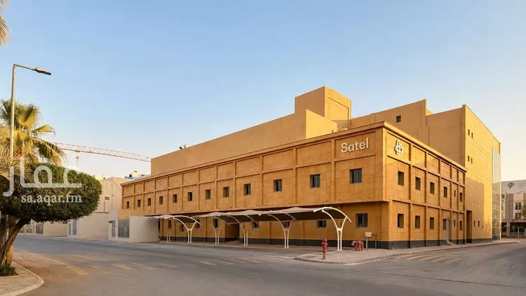 شقة للإيجار في شارع سكاكا, حي العليا, مدينة الرياض, منطقة الرياض 13