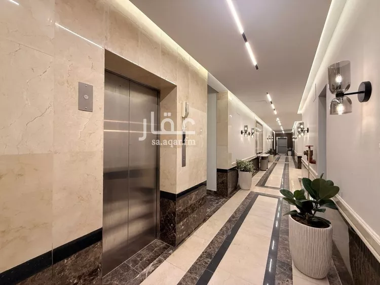 شقة للإيجار في شارع سكاكا, حي العليا, مدينة الرياض, منطقة الرياض 11