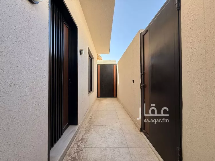 دور للإيجار في شارع ابن إياس الكناني, حي العليا, مدينة الرياض, منطقة الرياض 27