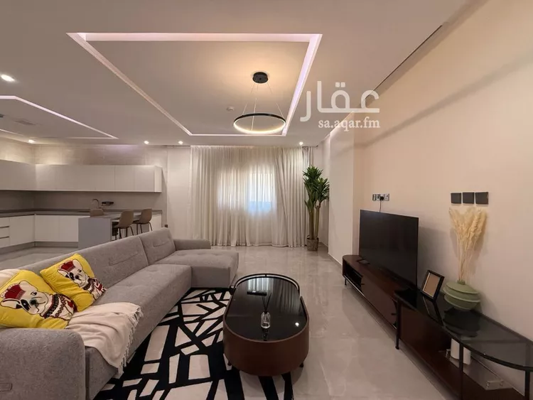 Apartment for Rent in Riyadh Al Wurud