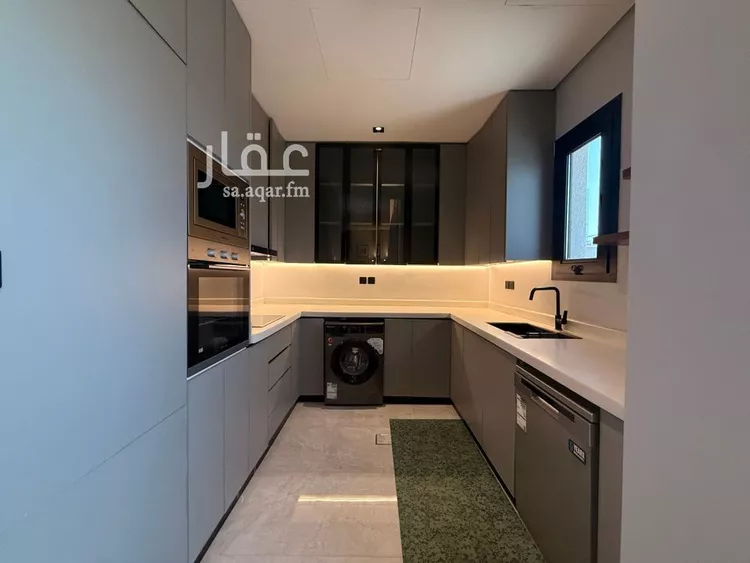 شقة للإيجار في شارع عبدالحميد الكاتب, حي السليمانية, مدينة الرياض, منطقة الرياض 6
