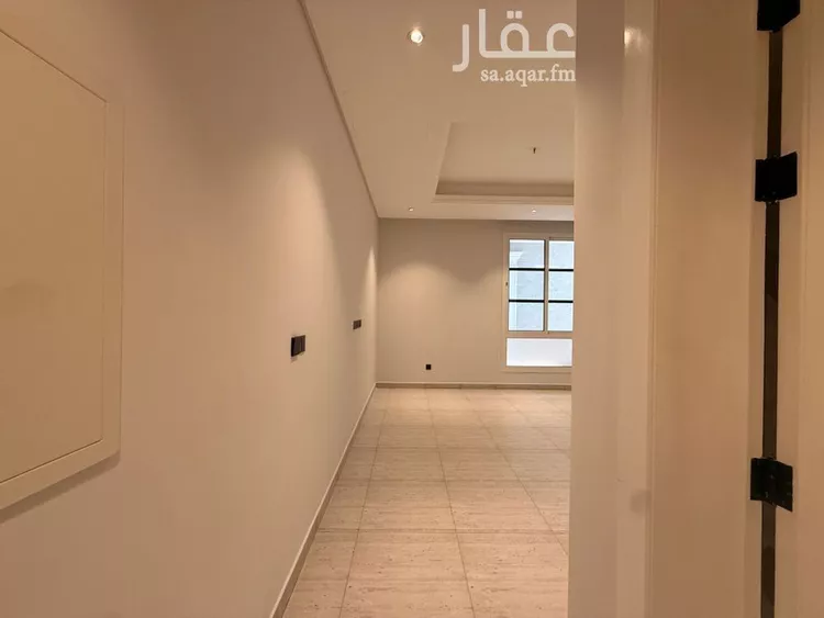 شقة للإيجار في شارع وادي وج, حي الملقا, مدينة الرياض, منطقة الرياض 6