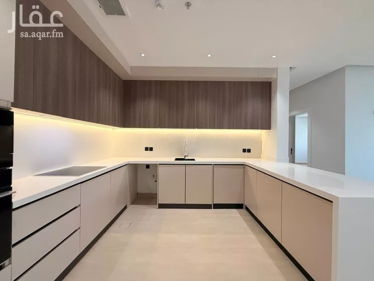 شقة للإيجار في شارع القريات, حي النرجس, مدينة الرياض, منطقة الرياض صورة 3