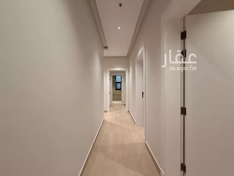 شقة للإيجار في شارع القريات, حي النرجس, مدينة الرياض, منطقة الرياض 17
