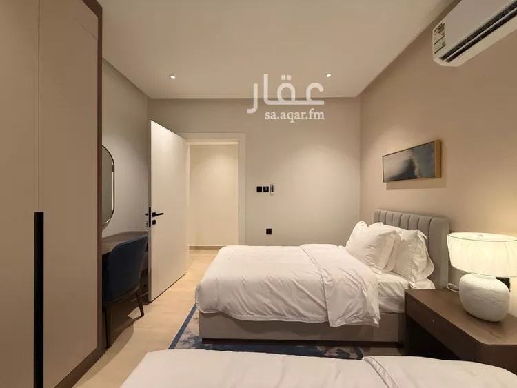 شقة للإيجار في شارع القريات, حي النرجس, مدينة الرياض, منطقة الرياض 12