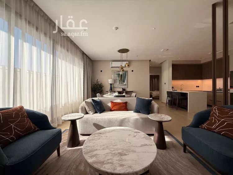 Apartment for Rent in Riyadh An Narjis