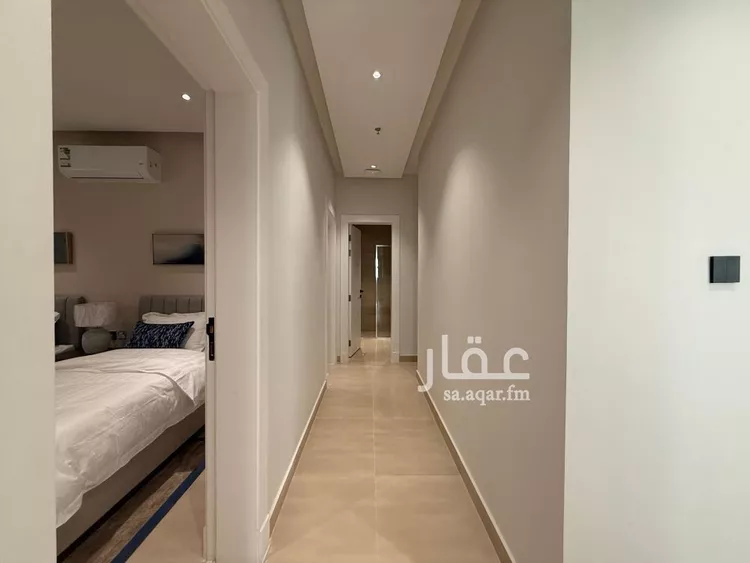 شقة للإيجار في شارع القريات, حي النرجس, مدينة الرياض, منطقة الرياض 15