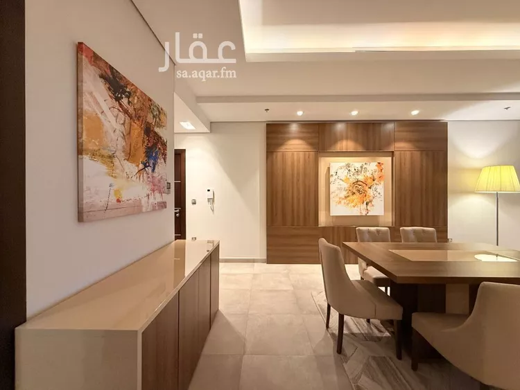 شقة للإيجار في شارع العليا, حي العليا, مدينة الرياض, منطقة الرياض 6